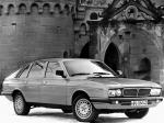 Lancia Gamma Berlina 1980 года